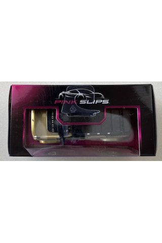 Jada Pınk Slıps 2021 Ford 1/32 Gold Model Araba