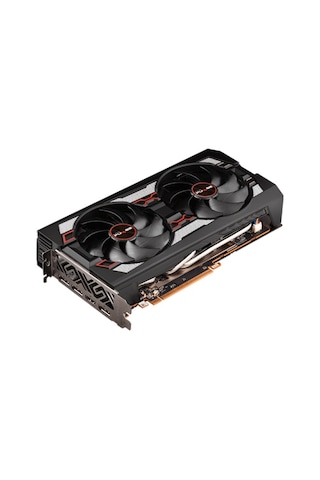 Sapphire AMD Radeon RX 5700 XT Pulse 11293-01-20G 8 GB 256 Bit GDDR6 Ekran Kartı
