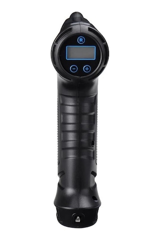 Valkyrie Czk-3665 120W Kablosuz Hava Kompresörü Araç Motorsiklet Lastik Pompası