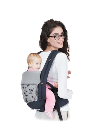 Sevi Bebe Art 570 Lüks Oturaklı Kanguru