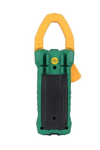 Ms2115a Mastech Ac/dc Dijital Pensampermetre