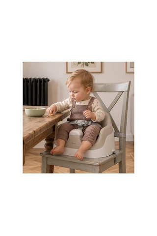 Will Chair Pratik Mama Sandalyesi - Beige