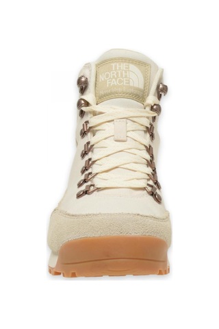 The North Face W Back-to-berkeley Iv Textile Wp Kadın Bot-28948-beyaz Beyaz