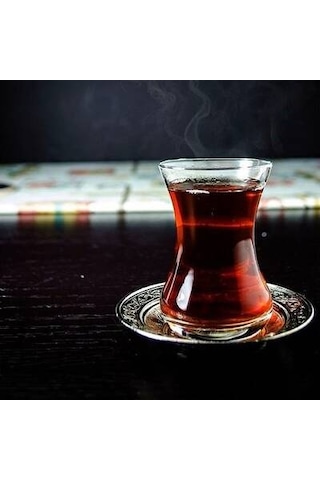 Çaykur Tiryaki Siyah Dökme Çay 3 x 1 KG