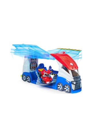 Sp-6069338 Paw Yeni Patroller Aracı