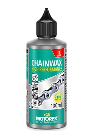 Motorex Zincir Sıvı Wax Mum 100ml / Mot311076 Motorex Zincir Sıvı Wax Mum 100ml / Mot311076
