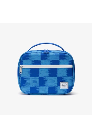 Herschel Pop Quiz Çocuk Mavi Beslenme Çantası 30071 MAvi