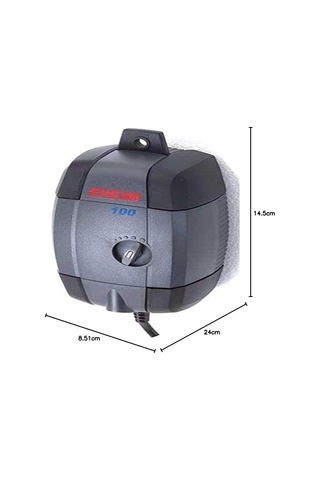 Eheim Hava Motoru 3701