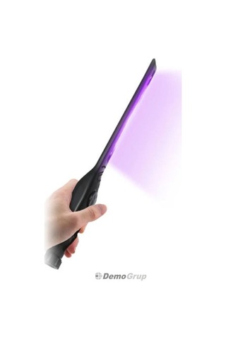 Uv Işık Dezenfekte Çubuğu Qba-05