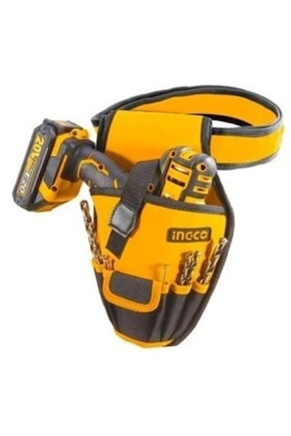 Ingco Bel Tipi Alet Çantası Htbp03011
