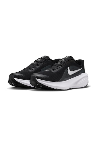 Nike Downshifter 14 Erkek Yürüyüş Koşu Günlük Spor Ayakkabı SİYAH-BEYAZ