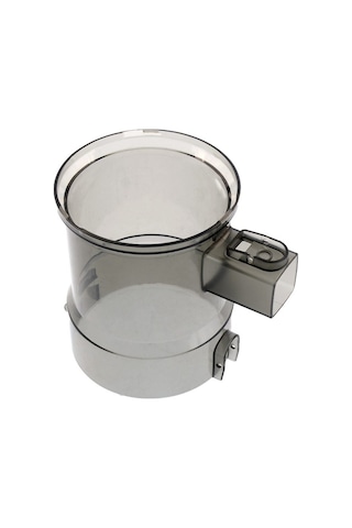 Fantom Provac P 5000 Süpürge Toz Haznesi