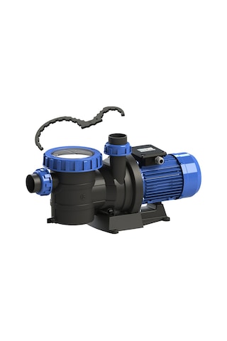 Sumak Smh120 Havuz Pompası Monofaze 220V 1.2Hp Sumak Smh120 Havuz Pompası Monofaze 220V 1.2Hp