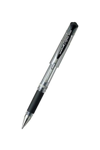 Uni-Ball Um-153 Imza Kalem Siyah