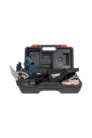 Ferm BJM1009 Zıvana Açma Bisküvi Kavela Makinesi 900W