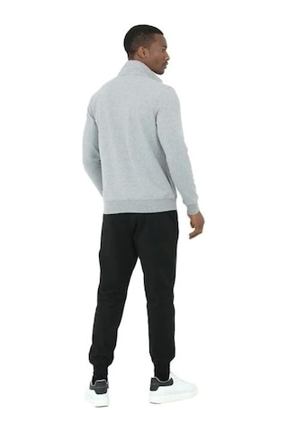 D's Damat 23006 Erkek Eşofman Takımı Gri