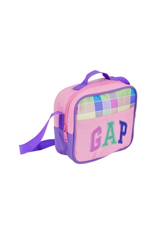 Gap Kids Açık Pembe Kadın Beslenme Çantası Gap Kıds Beslenme Çantası Çok Renkli