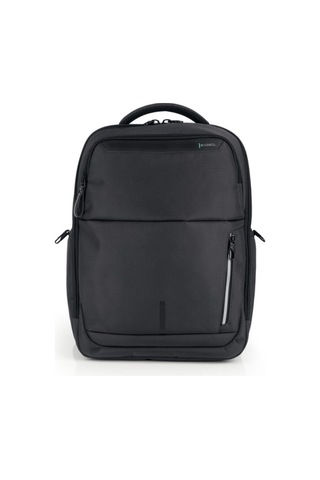 Data Su Geçirmez Dizüstü Bilgisayar Sırt Çantası-133325 Siyah