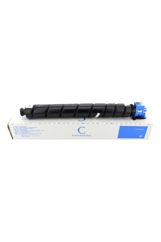 Triumph-Adler 4006Ci Uyumlu Toner / Utax Ck8513 Uyumlu Toner Mavi