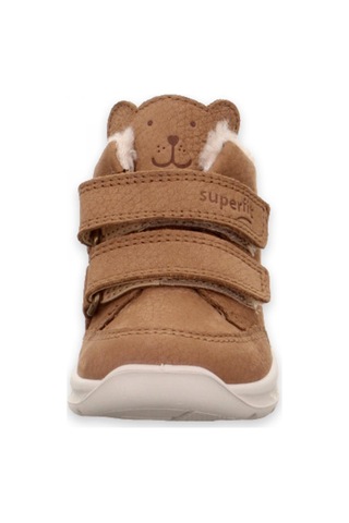 Superfit 000372 B Gore-tex Kahverengi Erkek Çocuk Ayakkabı