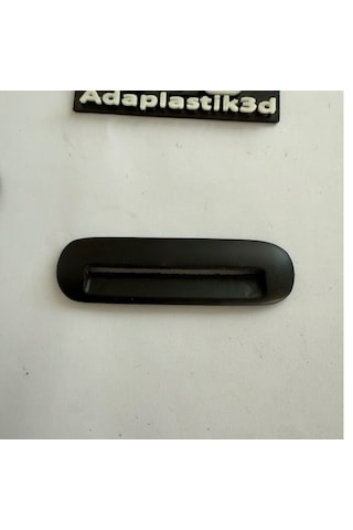 Caravelle Kapı Altı Işık Kapağı