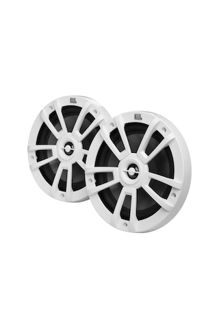 Jbl Marin Hoparlör Stage Serisi 16.5 Cm 180 Watt Beyaz