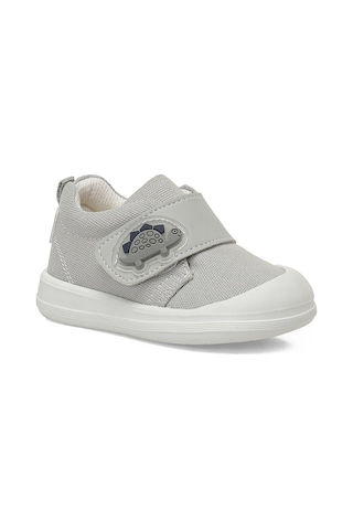 Polaris Rozo.ı6fx Gri Erkek Çocuk Sneaker 000000000102199897 Gri