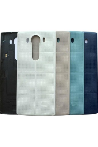 Senalstore Lg V10 H960 Uyumlu Arka Kapak Pil Kapağı