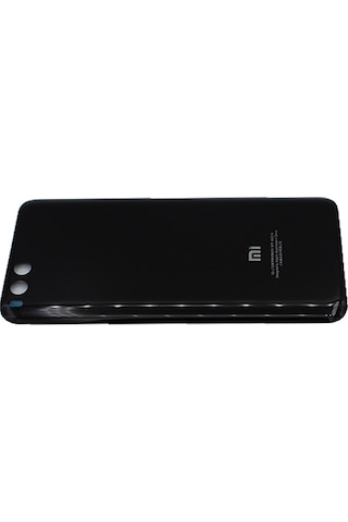 Xiaomi Mi 6 Arka Kapak Batarya Pil Kapağı (Cam) (409091957)