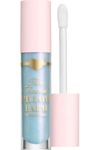 Too Faced Pillow Balm Original - Nemlendirici Dudak Balsamı Ice Crystal Diğer