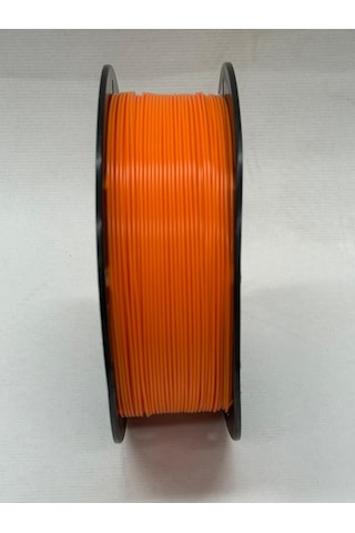 Turuncu Petg Filament 1.75mm 1kg