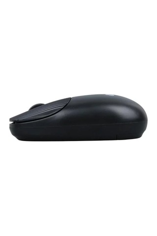 Hello Hl-21808 Siyah 1000 Dpı 2.4ghz Kablosuz Bluetooth Mouse 001