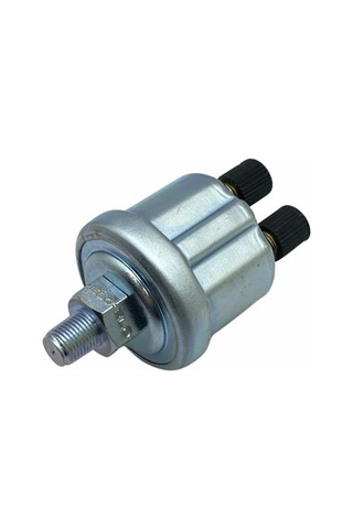 Atom Yağ Müşürü 0-10 Bar 0.75 0.15 1/8x27 Çift Çıkış Vidalı