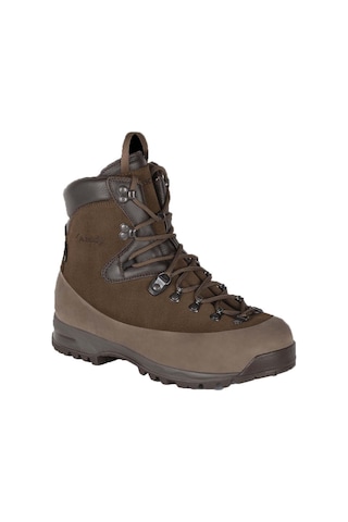 Aku Schwer 19 Goretex Bot A197.9050 Kahverengi