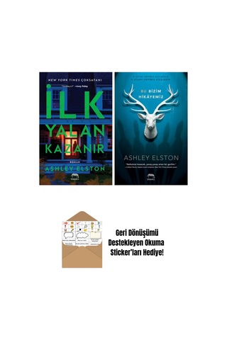İlk Yalan Kazanır + Bu Bizim Hikâyemiz
