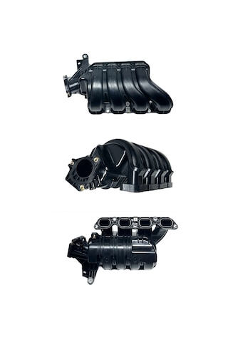 Manifold Emme Corolla 02-05 3 Bağlantılı Manifold Emme Corolla 02-05 3 Bağlantılı