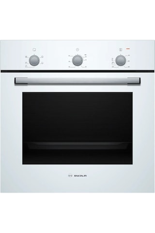 Bosch&ferre Daylight Hbf011bv1t - Sc406 - D087 3 Lü Ankastre Set