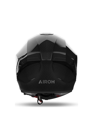 Airoh Matryx Carbon Gloss Kapalı Kask