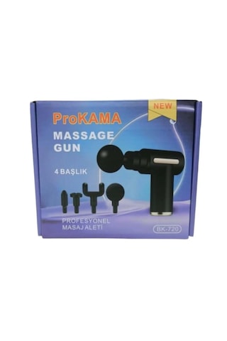 Prokama Masaj Aleti Bk-720 5615 Açık Bej