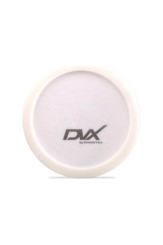 Divortex Dvx Tabak Tipi Çizik Alıcı Sünger Pad 180 x 35 Mm