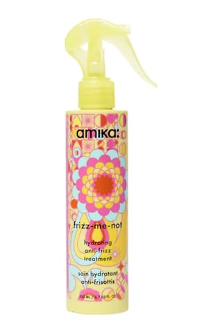 Amıka Frizz-me-not - Elektriklenmeyi Önleyici Nemlendirici Bakım 200 Ml