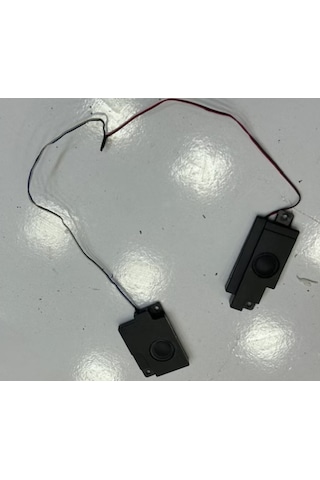 Grundig Uyumlu Gnb 1e9-gnb1580b1i5 1580 B1 İ5 Hoparlör Seti Sağ Sol Speaker