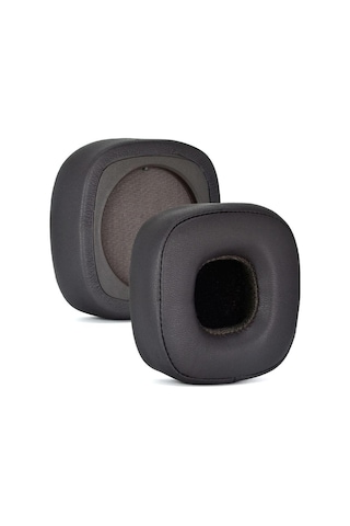 Marshall Major 4 Uyumlu Kahverengi Kulaklık Pedi Ve Kafa Bandı