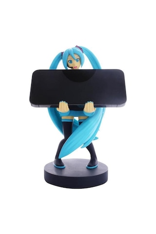 Exg Pro Cable Guys - Hatsune Miku Phone And Controller Holder