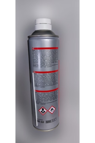 Winkel Zincir Yağlayıcı Sprey 500 Ml.