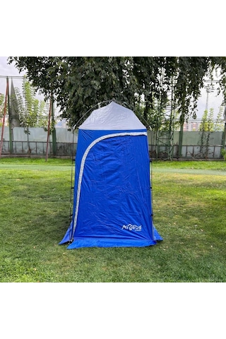 Duş Tuvalet Çadırı - Argeus Easy Cabin - İç Göstermez - Arg-214 Desenli