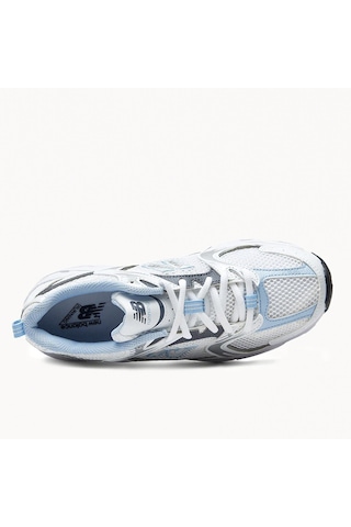 White Spor Kadın Mr530ra New Balance Nb Lifestyle Whıte Beyaz
