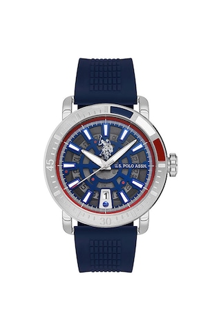 Uspa1058-03 U.s. Polo Assn. Erkek Kol Saati