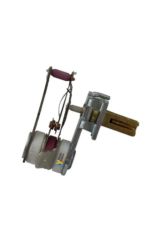 Arçelik Uyumlu Arı 11m 2300 Radyatör Mekanik Termostatı