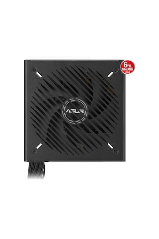 Asus Prıme-750b 750w 80+ Bronze 135mm Fanlı Psu